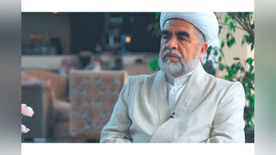 'ShAYX MUHAMMAD SODIQ NOMIDAGI MUSULMONLAR DINIY-MA`RIFIY MARKAZI ISh BOShLADI'ning rasmi