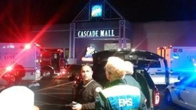 Изрображение 'СТРЕЛЬБА В ТОРГОВОМ ЦЕНТРЕ В США: 4 ПОГИБШИХ'