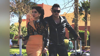 '​Jahongir Ahmedov: “Azamat Ahrorov va Shahzoda Muhammedovalarning o`zaro munosabatlari tufayli ular bilan ishlashga qiynalyapman”'ning rasmi