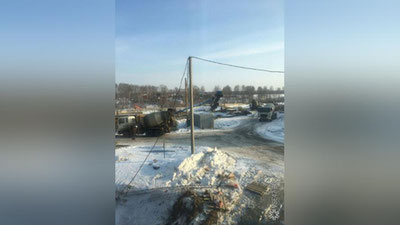 Изрображение 'ДВОЕ РАБОЧИХ ИЗ УЗБЕКИСТАНА ПОГИБЛИ НА СТРОЙКЕ В КЕМЕРОВО'