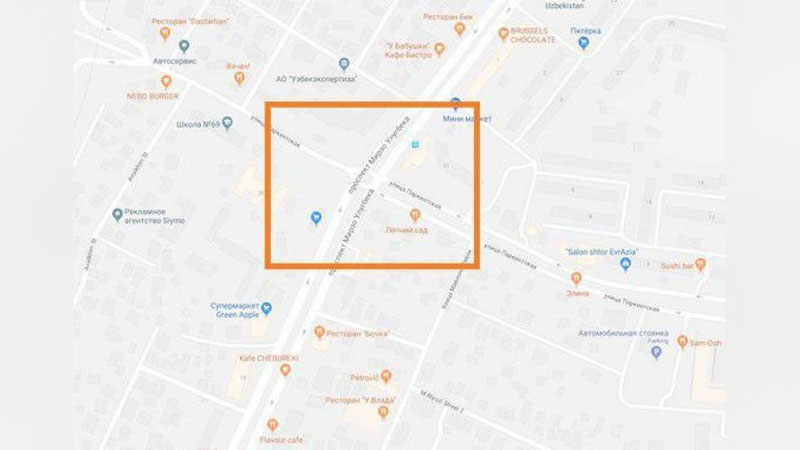 Изрображение 'НА ТРЕХ СТОЛИЧНЫХ ПЕРЕКРЕСТКАХ ОГРАНИЧАТ ДВИЖЕНИЕ'