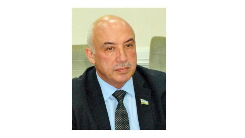 Изрображение 'В УЗБЕКИСТАНЕ СМЕНИЛСЯ МИНИСТР ЗДРАВООХРАНЕНИЯ'
