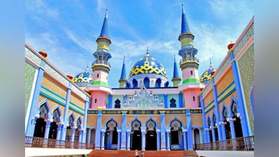 'Уламоларимиз халқаро анжуманда иштирок этади'ning rasmi