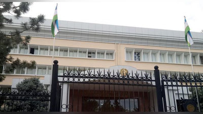 'Bosh prokuraturada yangi tayinlov amalga oshirildi'ning rasmi