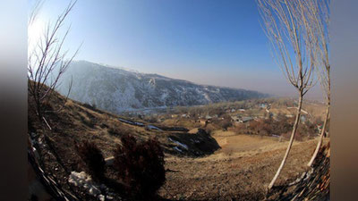 Изрображение 'В УЗБЕКИСТАНЕ НАЧИНАЕТСЯ ПОТЕПЛЕНИЕ: ПОГОДА НА 23 ЯНВАРЯ'