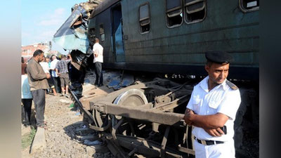 '​МИСРДА ПОЕЗД ТЎҚНАШУВИ ОҚИБАТИДА 36 КИШИ ҲАЛОК БЎЛДИ, 100 ДАН ОРТИҚ ОДАМ ЖАБРЛАНДИ (ВИДЕО)'ning rasmi