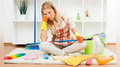 Изрображение 'Приводим дом в порядок (КАЛЕНДАРЬ УБОРКИ)'