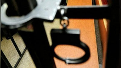 Изрображение 'СМИ: АРЕСТОВАН ЗАМЕСТИТЕЛЬ ЭКС-ГЛАВЫ НАЛОГОВОГО КОМИТЕТА'