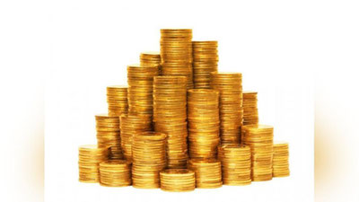 Изрображение 'ЦЕНТРОБАНК ВЫПУСТИТ ЗОЛОТЫЕ МОНЕТЫ'