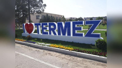 Изрображение 'Создан Термезский государственный университет инженерии и агротехнологий'