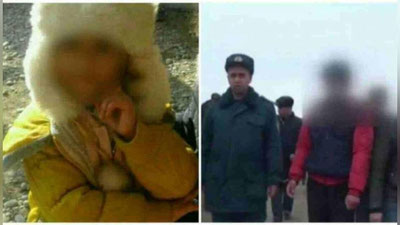 '5 ёшли қизчанинг ўлими билан боғлиқ тарқалган хабарларга ойдинлик киритилди'ning rasmi