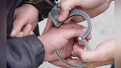 '29 кишидан иборат жиноий гуруҳ аъзолари қўлга олинди'ning rasmi