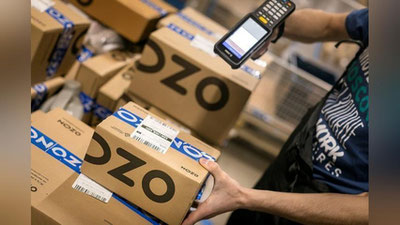 'Rossiyaning eng yirik marketpleyslaridan biri Ozon  O`zbekistonda sotuvni boshladi'ning rasmi