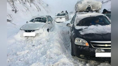 ' QAMChIQ DOVONIDAN 44 TA AVTOTRANSPORT QOR UYuMIDAN ChIQARIB OLINDI'ning rasmi