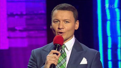 '​БОШЛОВЧИ АЛЕКСАНДР ОЛЕШКО БИРИНЧИ КАНАЛНИ ТАРК ЭТАДИ'ning rasmi