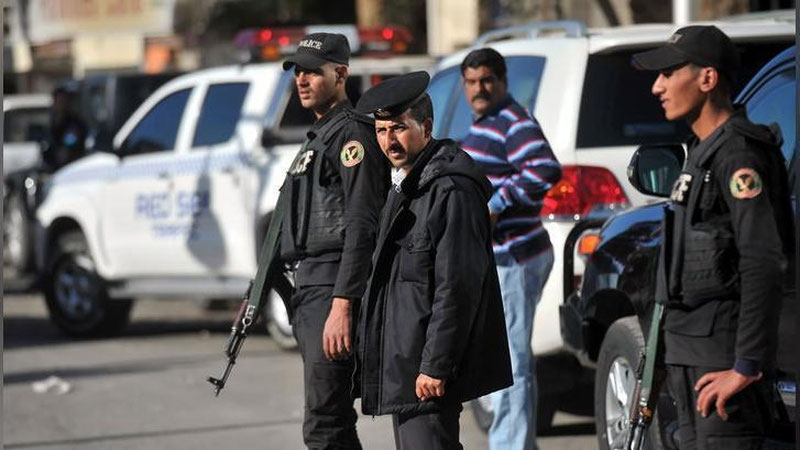 '​MISRDA SAYYoHLAR AVTOBUSI HALOKATGA UChRADI'ning rasmi