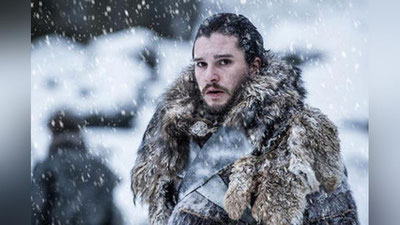 'Kit Xarrington “Taxt o`yinlari”dan zerikkanini oshkor qildi 'ning rasmi