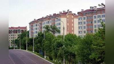 'NAFAQAXO`RLAR BINOGA TEXNIK XIZMAT KO`RSATISh TO`LOVIDAN OZOD ETILADIMI?'ning rasmi