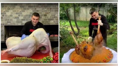 'Ushbu videorolik Internet tarmog`ida keskin ommalashmoqda (Video)'ning rasmi