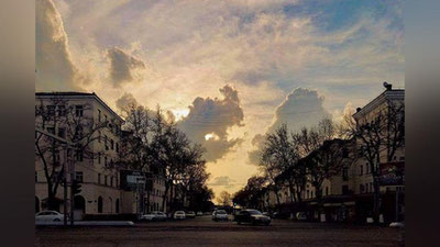 '​6 aprel kuni O`zbekistonda qanday ob-havo kuzatiladi?'ning rasmi