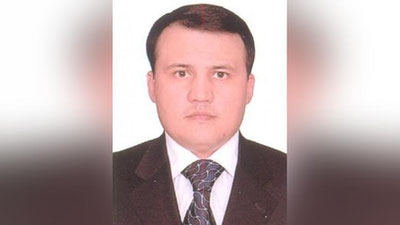 '​БАНДЛИК ВА МЕҲНАТ МУНОСАБАТЛАРИ ВАЗИРИ ТАЙИНЛАНДИ'ning rasmi