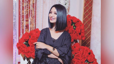 'Муқаддас Саъдуллаева хиёнат ва бахт ҳақида...'ning rasmi