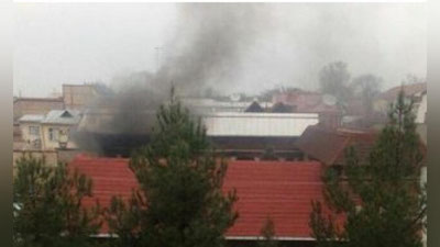 'Toshkentdagi bog`chalardan birida yong`in chiqdi'ning rasmi