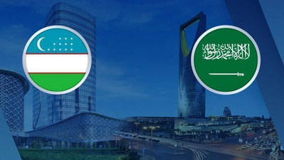 'Saudiya Arabistoni Podshohligi bilan bojxona ishlarida hamkorlik qilinadi'ning rasmi