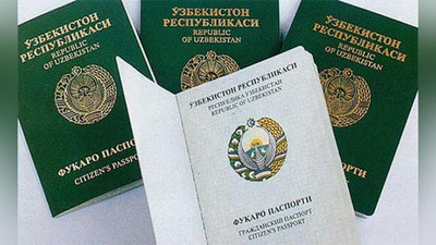 'Toshkentdan doimiy propiska beradigan tashkilotlar yana bittaga ko`paydi'ning rasmi