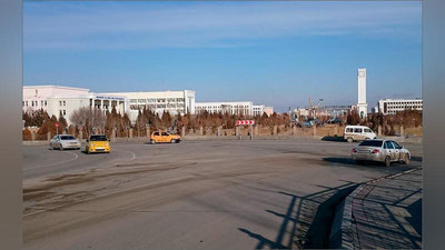 Изрображение 'В УРГЕНЧЕ ПЬЯНАЯ ЖЕНЩИНА ВЫПАЛА С БАЛКОНА ПЯТОГО ЭТАЖА'