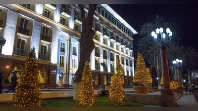 '25 dekabr kuni qanday ob-havo  kuzatiladi?'ning rasmi