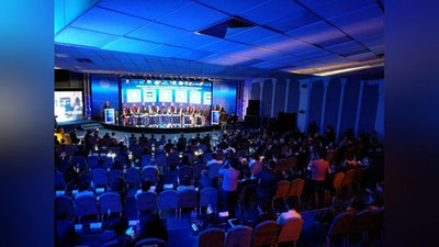 '“Ўзбекистон маданий мероси дунё тўпламларида” лойиҳаси доирасидаги халқаро  форумдан фоторепортаж'ning rasmi