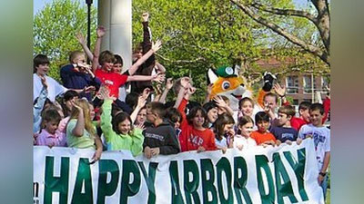 'Хитойда 55 миллиард дарахт кўчати экилди'ning rasmi