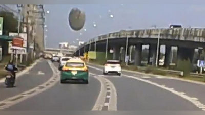 'Таиландда сал қолса фожиа билан тугаши мумкин бўлган воқеа содир бўлди (Видео)'ning rasmi