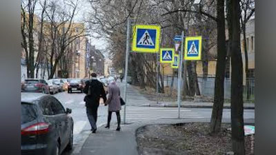 '​HAYDOVChINING PIYoDALAR YO`LAGIDAN YuRIShGA HAQQI BORMI?'ning rasmi