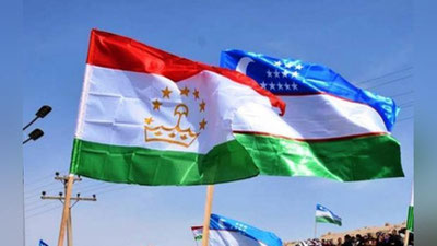 'O`zbekiston parlamenti delegasiyasi ilk bor Tojikistonga boradi'ning rasmi