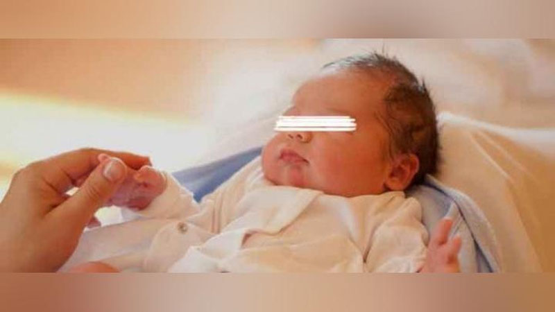 '7 KUNLIK NABIRASINI 1000 AQSh DOLLARIGA SOTIShGA URINGAN AYoL QO`LGA OLINDI'ning rasmi
