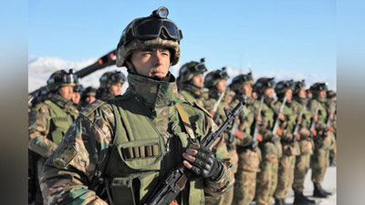 'Ўзбекистонда ҳарбий хизматга чақирув эълон қилинди'ning rasmi