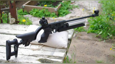 Изрображение 'В АХАНГАРАНЕ ДЕВОЧКА ВЫСТРЕЛИЛА В ЛОБ 6-ЛЕТНЕЙ СЕСТРЕНКЕ ИЗ ПНЕВМАТИКИ'