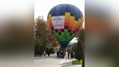 '​O`zbekistonda Aeronavtika federasiyasi tashkil etilganiga 2 yil to`ldi'ning rasmi