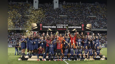 'ПСЖ – ФРАНЦИЯ СУПЕРКУБОГИ СОҲИБИ!'ning rasmi