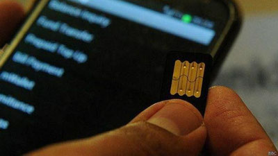 Изрображение 'Спецслужбы Британии получили доступ к данным иностранных наемников ИГ'