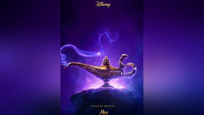 'Yangi “Olovuddin” tez orada namoyish etiladi (Video) 'ning rasmi