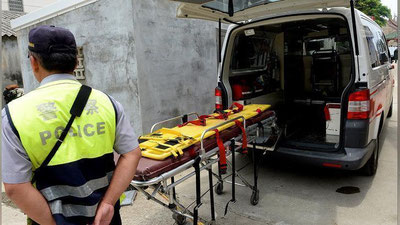 '​Fe`li tez xitoylik 5 nafar qo`shnisini bo`g`izladi'ning rasmi