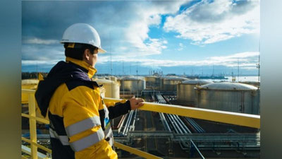 'Sanoat xavfsizligi davlat qo`mitasi to`g`risidagi nizom tasdiqlandi'ning rasmi