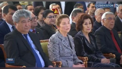 Изрображение 'ВЕЧЕР ПАМЯТИ ИСЛАМА КАРИМОВА ПРОШЕЛ В ТАШКЕНТЕ (ВИДЕО)'