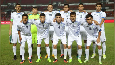 'Қатардаги U-22 халқаро турнир тақвимида ўзгариш бўлди'ning rasmi