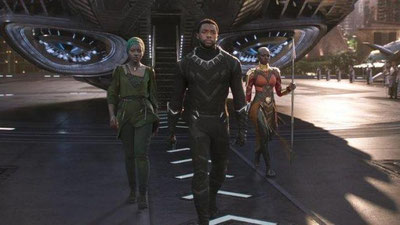 '2018 yilning eng yaxshi film va seriallari e`lon qilindi'ning rasmi