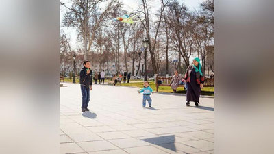 '​24 mart kuni O`zbekistonda qanday ob-havo kuzatiladi?'ning rasmi