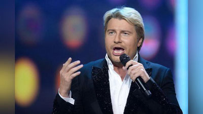 '​Басков нима сабабдан 10 йилдан буён ўғли билан кўришмагани ҳақида сўзлаб берди'ning rasmi